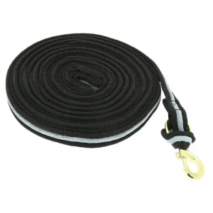 longe-de-travail-norton-matelassee_9.jpgv1741884122 Longe de travail NORTON matelassée - noir et gris