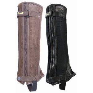 TdeT Mini Chaps Paganini Enfants