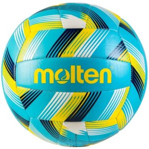 Ballon de Beach Volley Molten Scratch