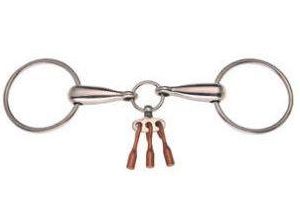 Mors 2 Anneaux a Jouet