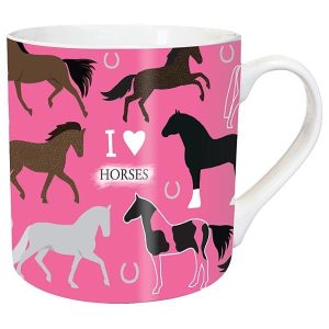 muglovehorses.jpgv1710459051 Chunky Mug 'I Love Horses'