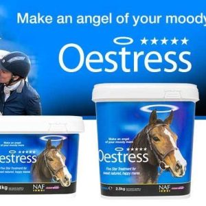 NAF Oestress en Poudre