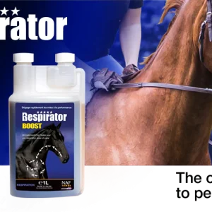 NAF Respirator Boost