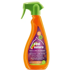 Nettoyant pelage express EQUINATURA