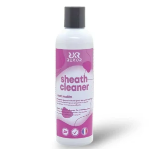 Nettoyant pour fourreau et mamelles REKOR - Sheath Cleaner