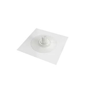 Self Sticky Valve Max Flow