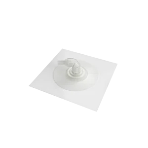 Self Sticky Valve L Max Flow