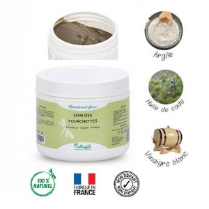 Nutragile Soins de Fourchette