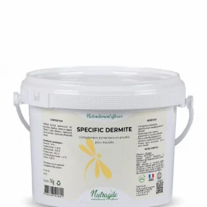 Nutragile Specific Dermite