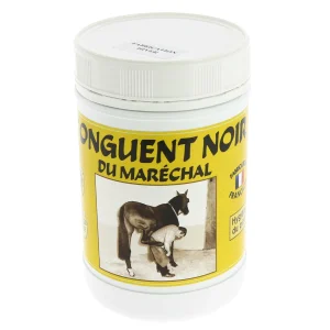 Onguent du Maréchal - Noir