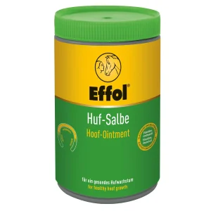 Onguent EFFOL - Vert