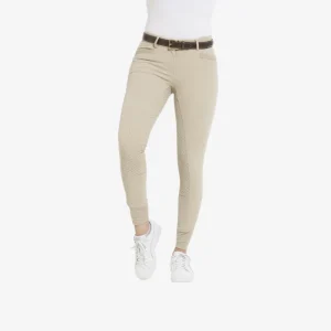 Pantalon d'équitation Kendal - Beige