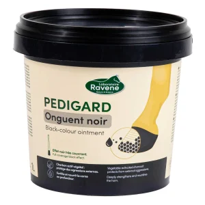 Pedigard RAVENE - Onguent noir