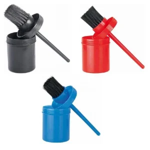 Pinceau Sabots avec Pot