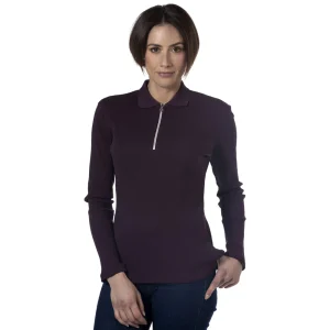 Polo à manches longues Flags&Cup Tolsona