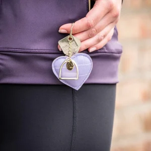 Porte-clés  HKM Lavender Bay