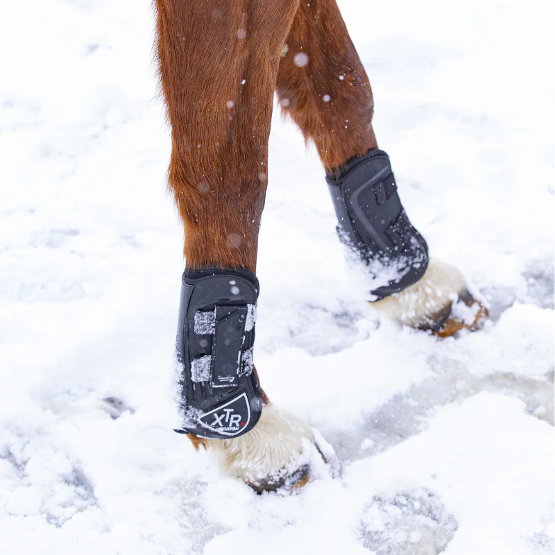 Guêtres Norton XTR velcro – Image 3