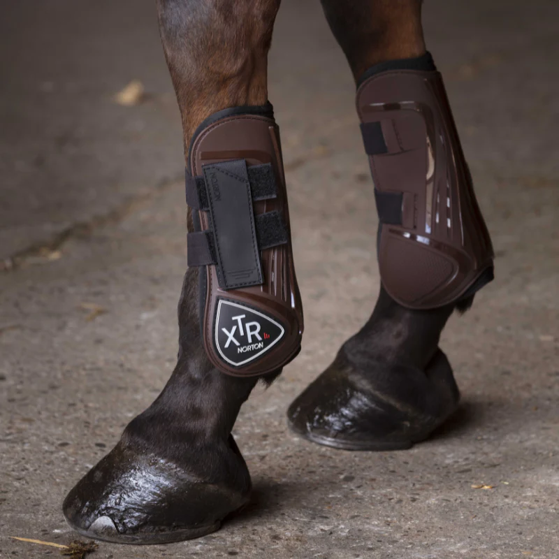 Guêtres Norton XTR velcro