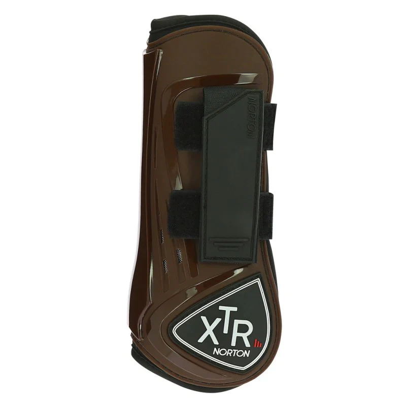 Guêtres Norton XTR velcro – Image 5