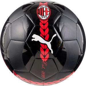 Ballon de Football Puma AC Milan 2025