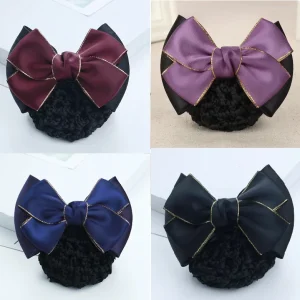 Resille avec Bordures Or