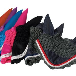 Rhinegold Bonnet Anti Mouches