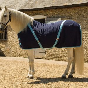 Rhinegold Chemise en Coton