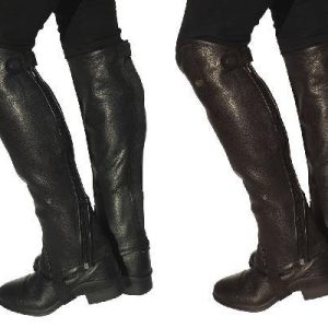 Rhinegold Mini Chaps Elite