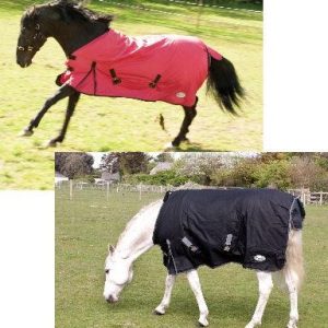 Rhinegold Couverture d'Exterieur Konig 200g