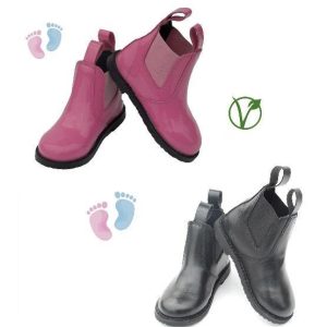 Rhinegold Boots Enfants