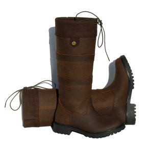 Rhinegold Bottes Brooklyn Enfants