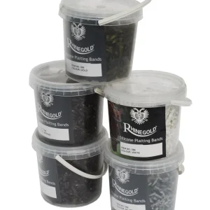 Rhinegold Bandes Elastique en Silicone