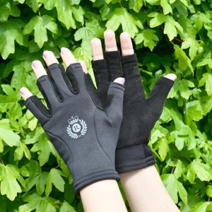 Rhinegold Gants sans droigts