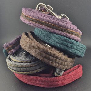 Rhinegold Longe Plat