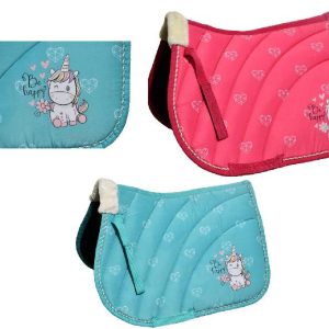 Rhinegold Tapis Unicorn