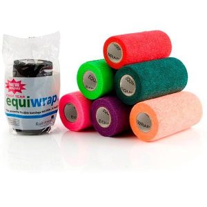 Robinsons Bandage Equiwrap Cohesive