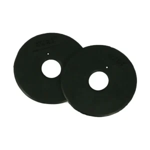 Rondelles de Mors Poney en Caoutchouc