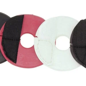 Rondelles de Mors a Velcro