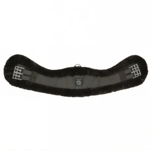 Sangle courte doublée mouton synthétique Norton XTR