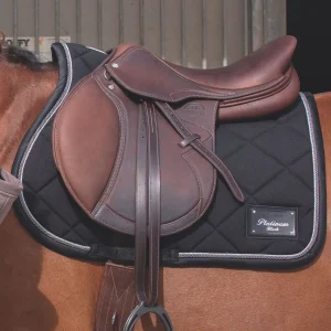 Selle d'obstacle ERIC THOMAS - DTA Antares