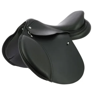 Selle d'obstacle ERIC THOMAS HYBRID - New