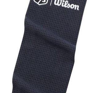 Serviette de Golf Wilson Trifold
