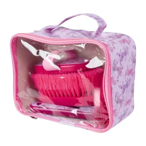 Set de pansage - Blossom set de 5 pièces