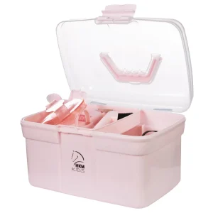 Set de pansage -Kids set de 7 pièces