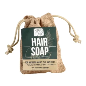 Shampoing solide naturel HIPPOTONIC