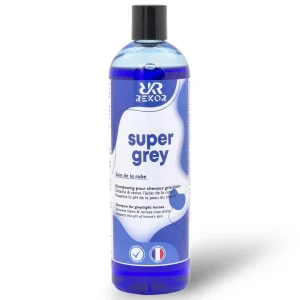 Shampoing violet REKOR - Super Grey