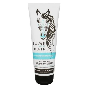 Shampooing réparateur Jump Your Hair Violet