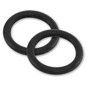 Shires Anneaux pour Etriers de Securite