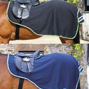 Shires Couvre Reins Jersey