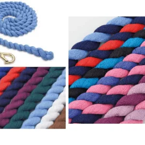 Shires Longe Torsadee Walsall